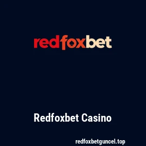 Redfoxbet Casino